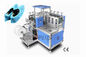 Medical Hospital Disposable Plastic Non Woven Shoe Cover Making Machine